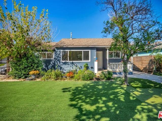 House for sale in Van Nuys Neighborhood Council District, Canoga Park