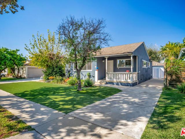 Property for sale in Lake Balboa Neighborhood Council District, Canoga Park