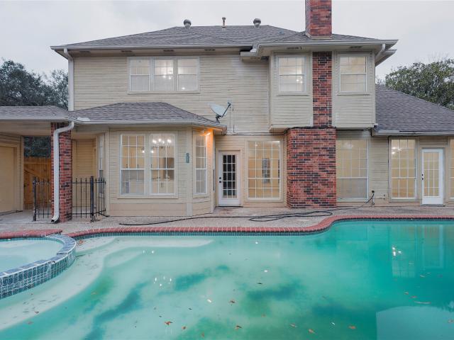 House for sale in Harris, Texas
