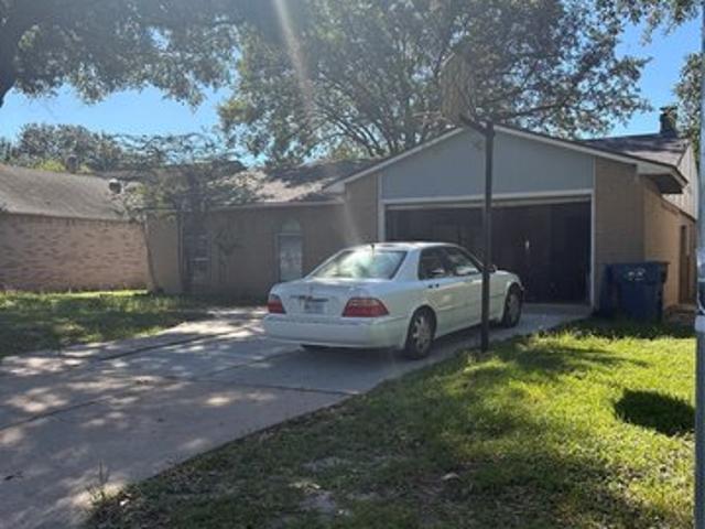 House for sale in Houston, Harris County