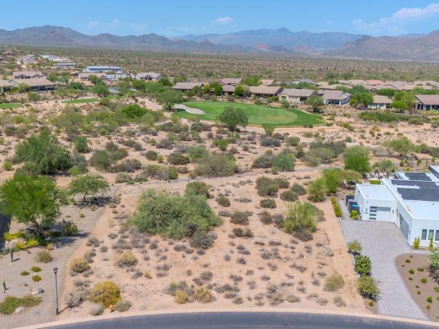 Land for sale in Rio Verde, Arizona