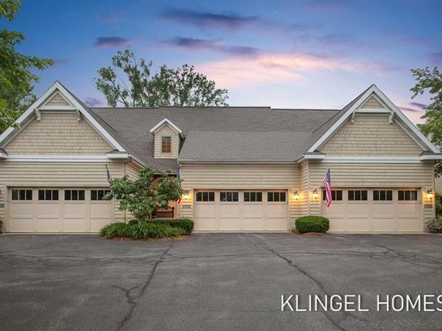 Condo for sale in Spring Lake, Michigan