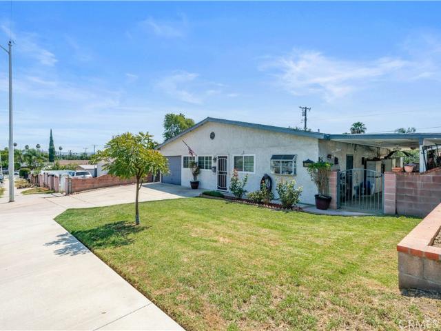 House for sale in La Puente, California