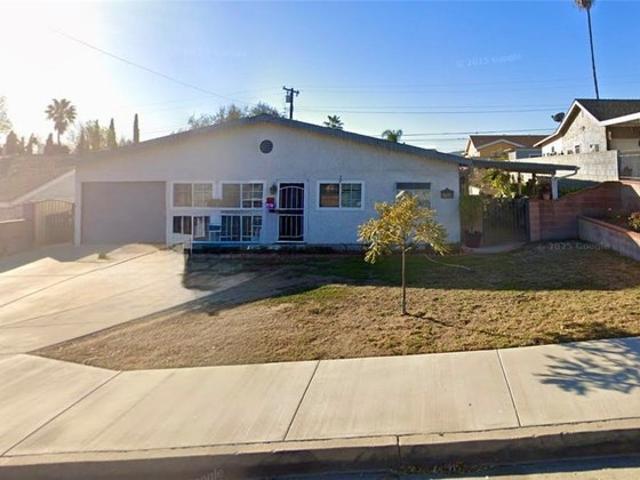 House for sale in La Puente, California