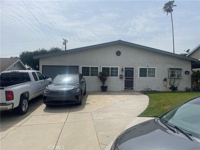 House for sale in La Puente, California