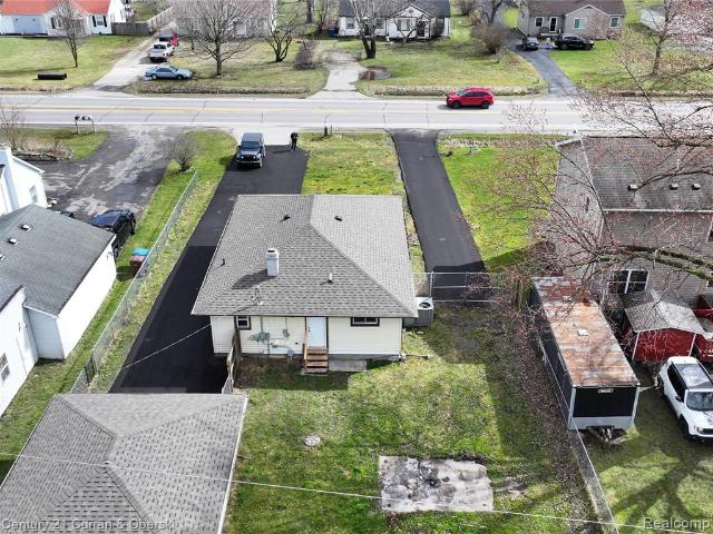 Property for rent in Michigan