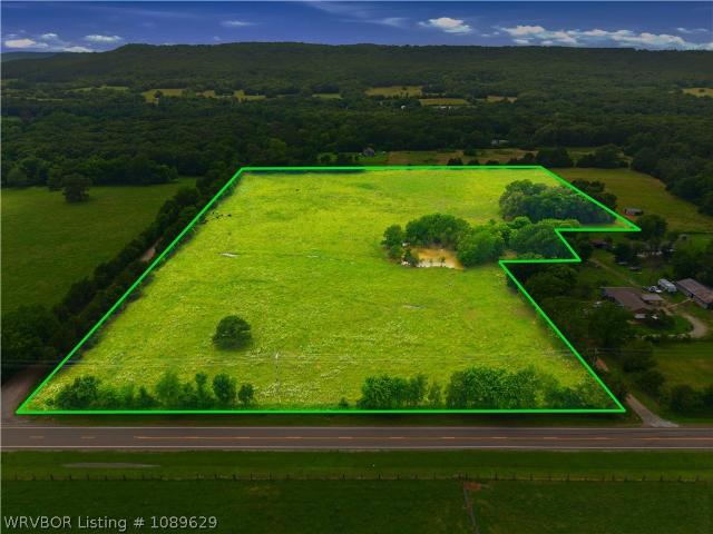 Land for sale in Ark