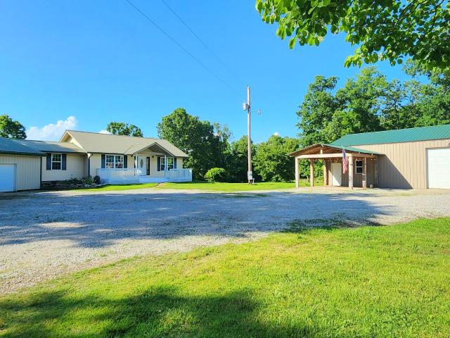House for sale in Ava, Missouri