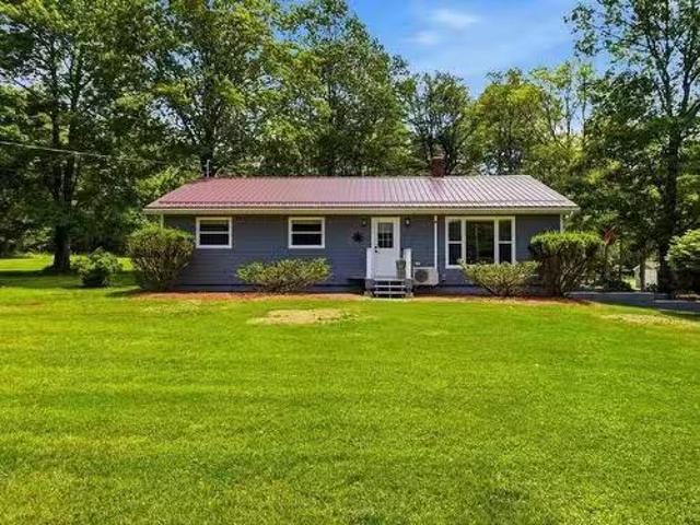 House for sale in Nova Scotia
