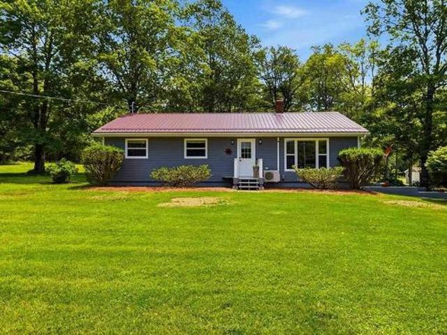 House for sale in Nova Scotia