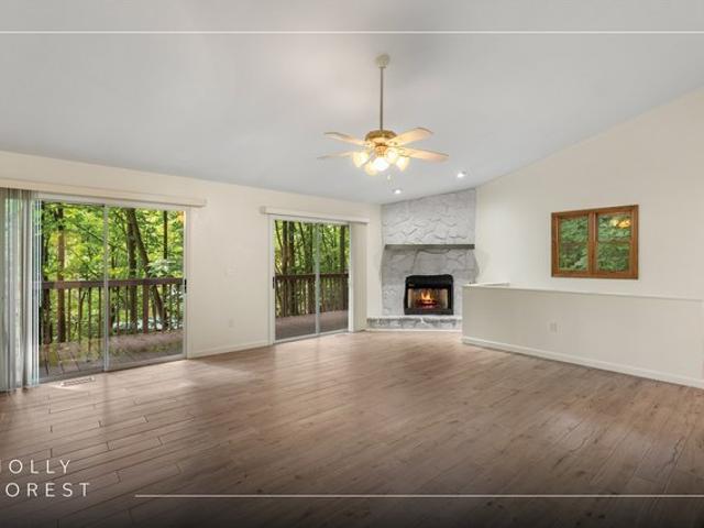House for sale in Transylvania, North Carolina