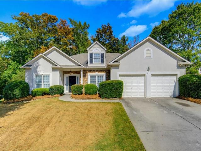 House for sale in Grayson, Georgia