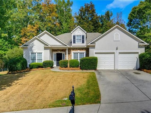 House for sale in Grayson, Georgia