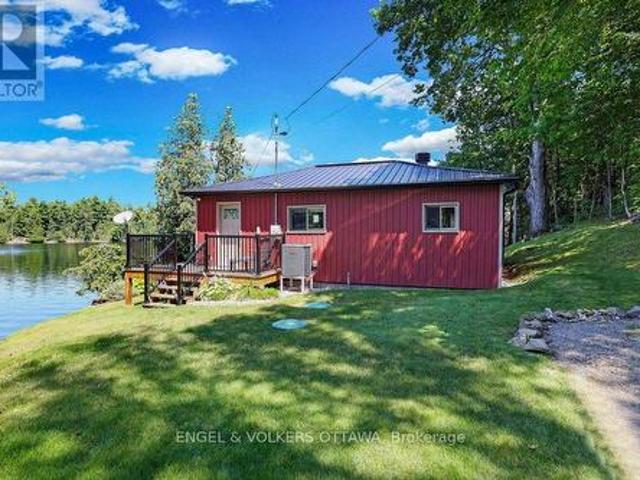 House for sale in Central Frontenac, Ontario