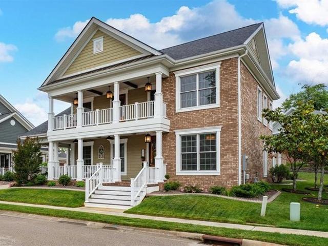House for sale in Owensboro, Kentucky