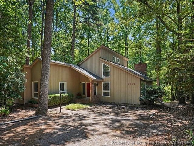House for sale in Sanford, North Carolina