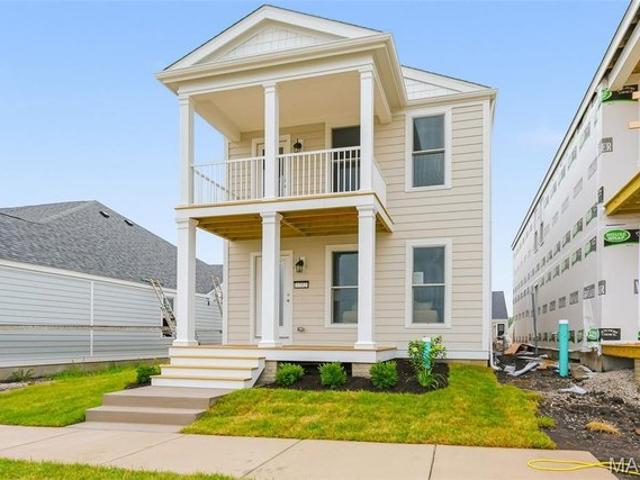House for sale in Saint Charles, Missouri