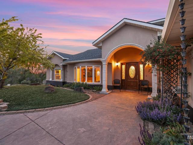 House for sale in Buhl, Idaho