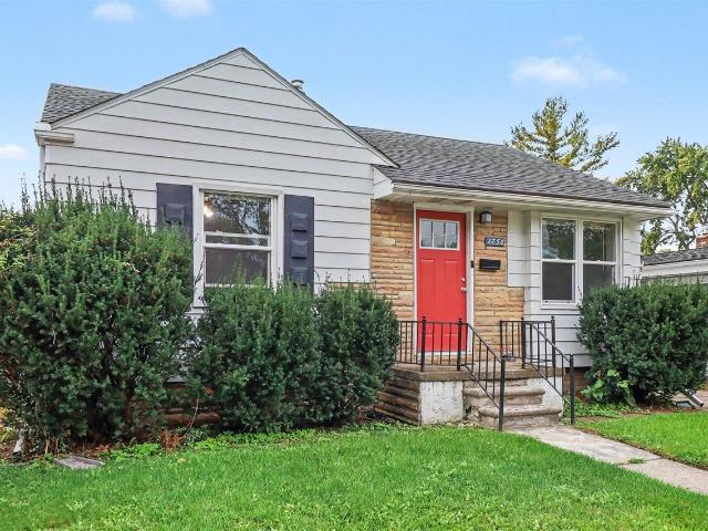 House for sale in Hazel Park, Oakland County