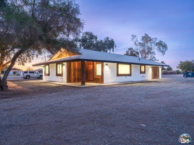 House for sale in Holtville, California