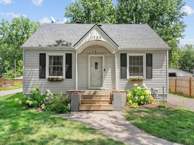 House for sale in Ramsey, Minnesota