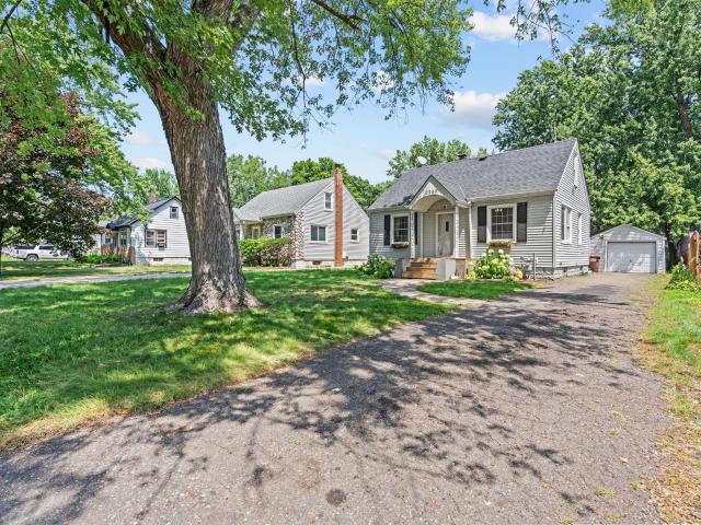 House for sale in Ramsey, Minnesota