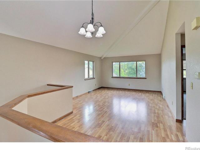 Townhouse for sale in Greeley, Weld County