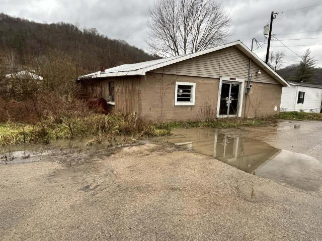 Commercial for sale in Harlan, Kentucky