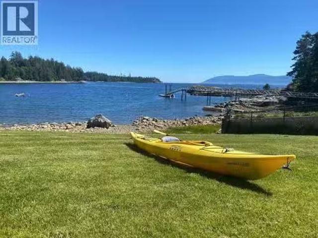 House for sale in British Columbia