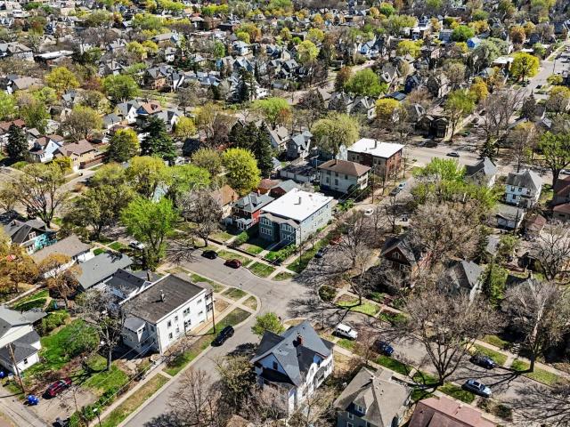 Commercial for sale in Union Park, Ramsey