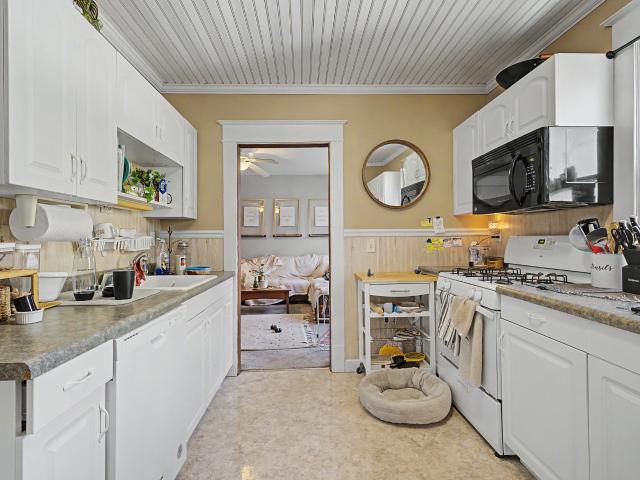 Commercial for sale in Union Park, Ramsey