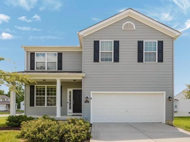 House for sale in Pataskala, Ohio