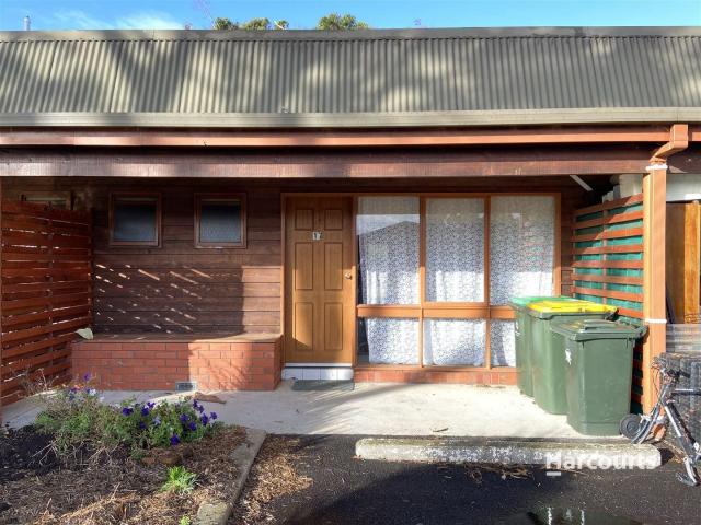Apartment for rent in Turners Beach, Tasmania
