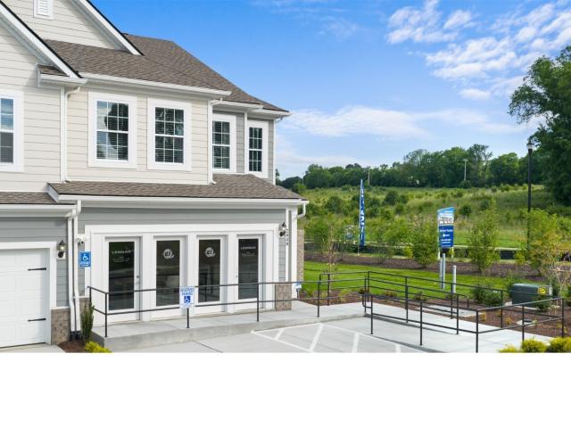 Townhouse for sale in Tennessee