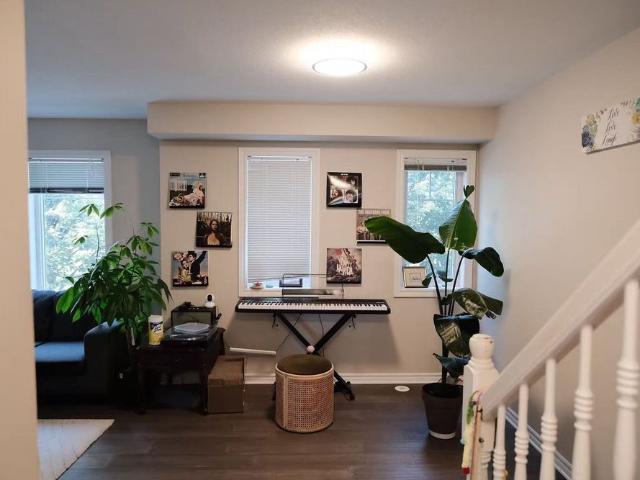 House for rent in Stittsville, Ottawa