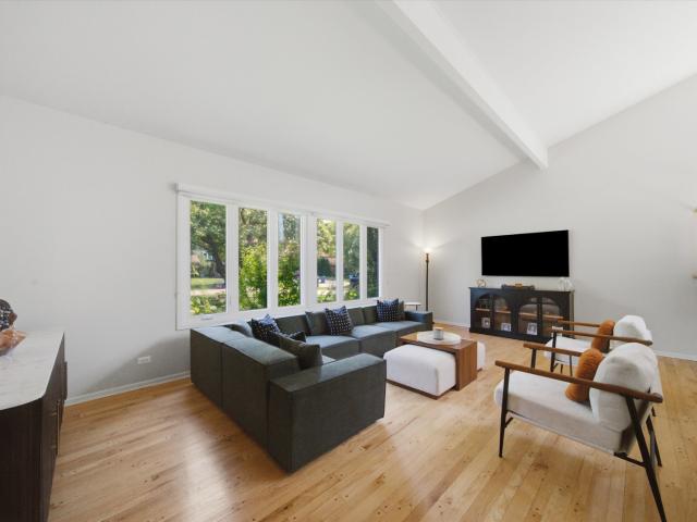 House for sale in Highland Park, Illinois