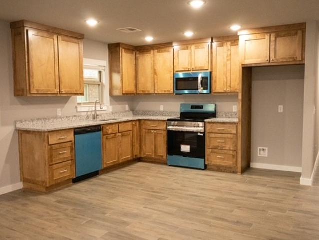 Property for rent in Ark