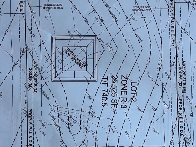 Land for sale in Oak Brook, Illinois