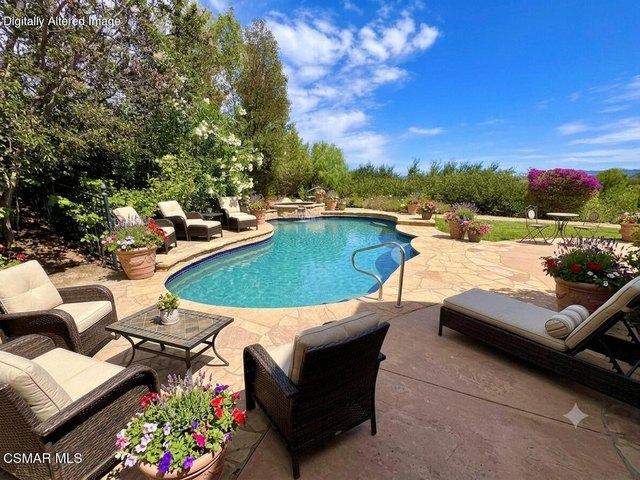 House for sale in Westlake Village, California