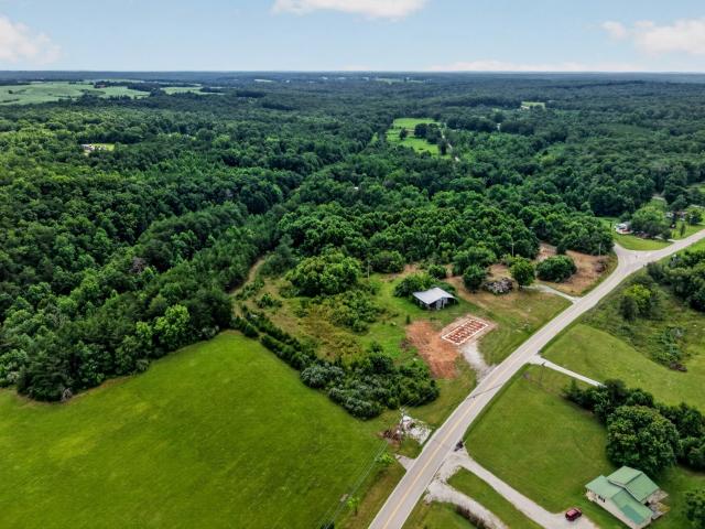 Land for sale in Tennessee