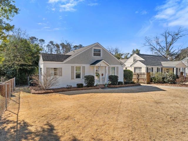 House for sale in Augusta, Georgia