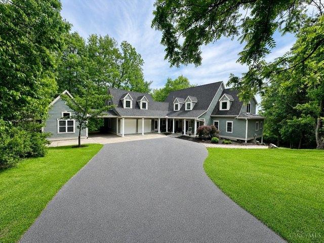 House for sale in Monroe, Ohio
