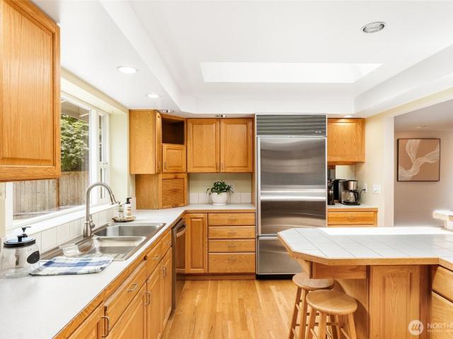 House for sale in Bothell, Washington