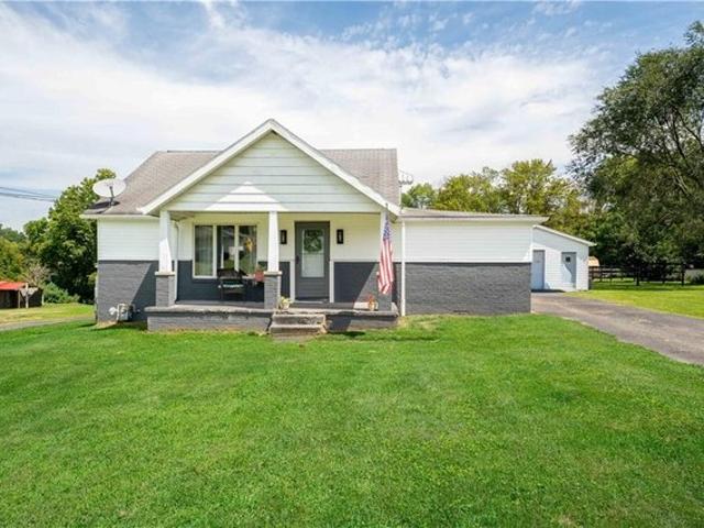 House for sale in Greensboro, Pennsylvania