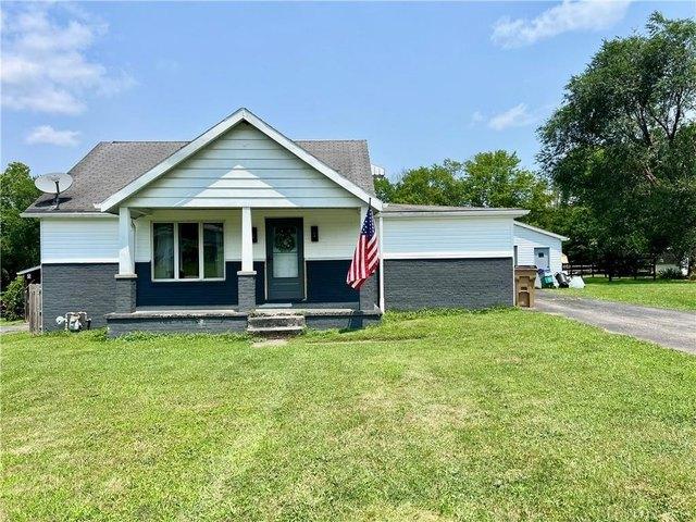 House for sale in Greensboro, Pennsylvania