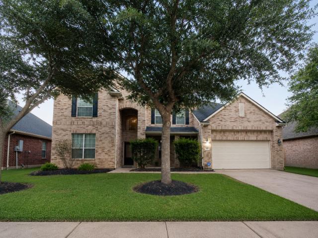 House for sale in Dickinson, Texas