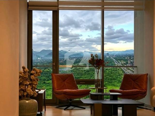 Apartment for sale in Islamabad