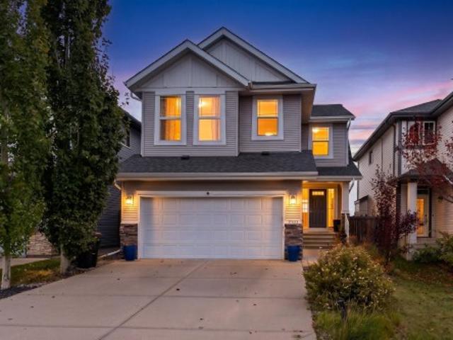 House for sale in McConachie, Edmonton