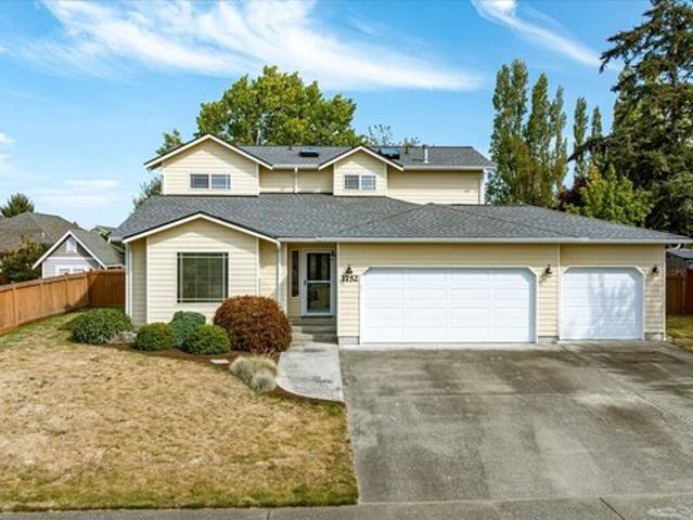 House for sale in Oak Harbor, Island County