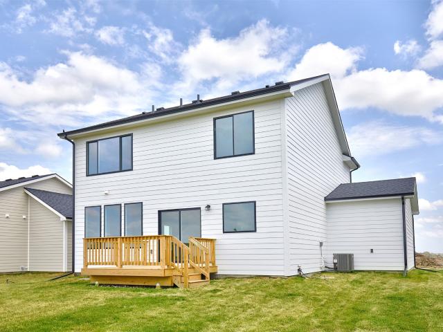 House for sale in Grimes, Iowa